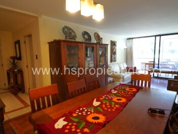 Lindo depto. en La Reina Lindo depto. en La Reina