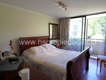 Lindo depto. en La Reina Lindo depto. en La Reina