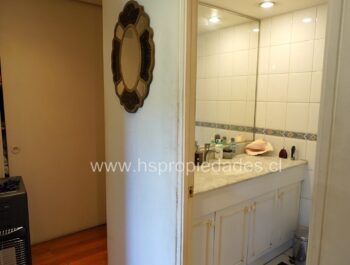 Lindo depto. en La Reina Lindo depto. en La Reina