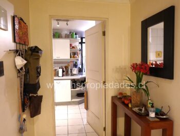 Lindo depto. en La Reina Lindo depto. en La Reina