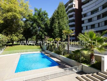 Lindo depto. en La Reina Lindo depto. en La Reina