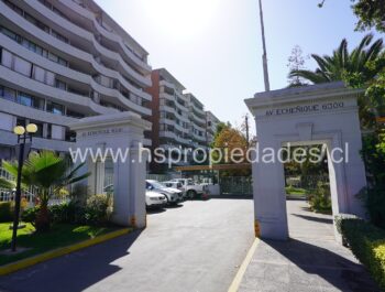 Lindo depto. en La Reina Lindo depto. en La Reina