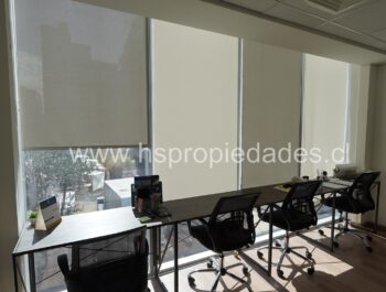 Venta Oficina Amoblada – Excelente Ubicación En Providencia Venta Oficina Amoblada – Excelente Ubicación En Providencia