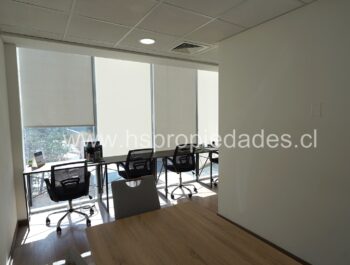 Venta Oficina Amoblada – Excelente Ubicación En Providencia Venta Oficina Amoblada – Excelente Ubicación En Providencia
