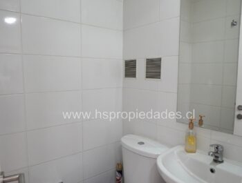 Venta Oficina Amoblada – Excelente Ubicación En Providencia Venta Oficina Amoblada – Excelente Ubicación En Providencia