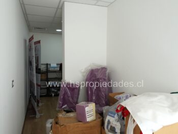 Venta Oficina Amoblada – Excelente Ubicación En Providencia Venta Oficina Amoblada – Excelente Ubicación En Providencia