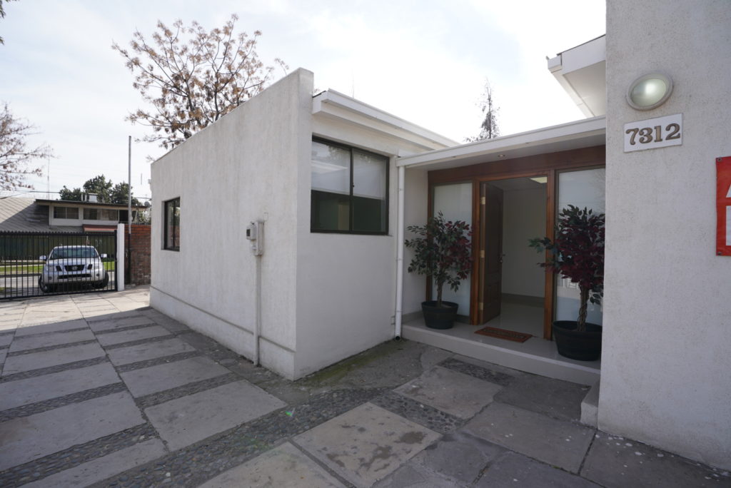 Arriendo Av.Bilbao / Toamas Moro