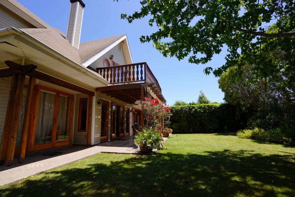 Algarrobo- Quinta región